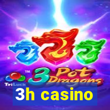 3h casino